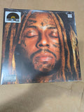 2 Chainz / Lil Wayne - Welcome 2 Collegrove (RSD 2024, Transparent)