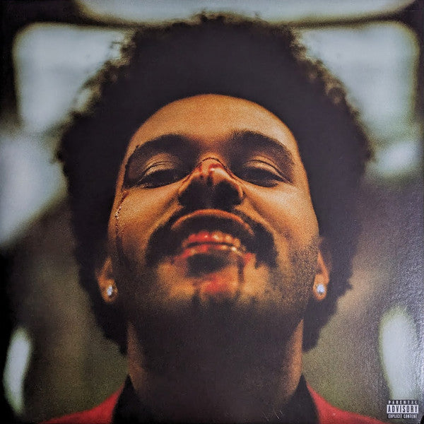The Weeknd - After Hours