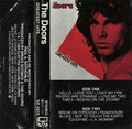 The Doors - Greatest Hits (1980, Cassette)