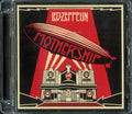 Led Zeppelin -  Mothership (2007, Sealed, CD, Super Jewel Box)