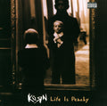 Korn - Life Is Peachy