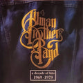 The Allman Brothers Band - A Decade Of Hits 1969-1979 (CD)