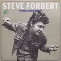 Forbert, Steve - Little Stevie Orbit (1980)