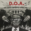 D.O.A. (2) - Treason