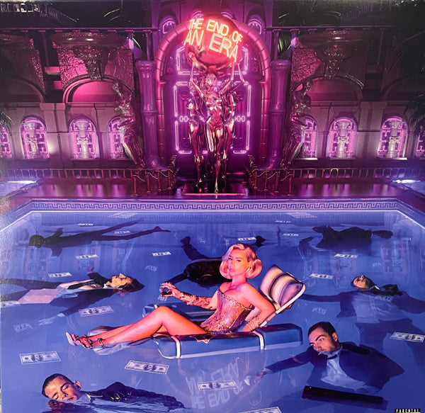 Azalea, Iggy - The End of an Era