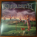 Megadeth - Youthanasia