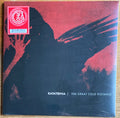 Katatonia - The Great Cold Distance