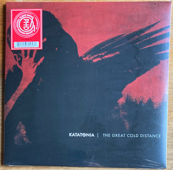 Katatonia - The Great Cold Distance