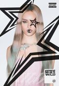 Katseye - Wild (Daniela Ver., Limited Edition, CD)