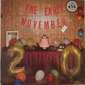 The Early November - Twenty (2020, Color Vinyl, Sealed)