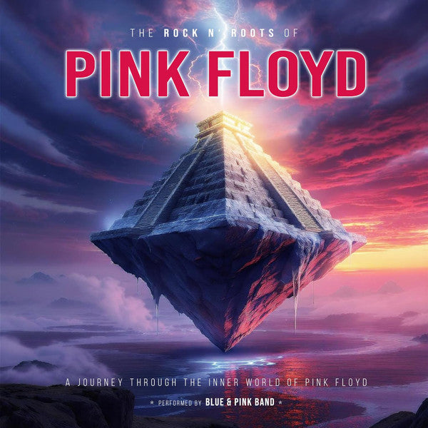 Pink Floyd - Rock N' Roots Of (Pink)