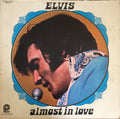 Presley, Elvis - Almost In Love