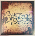 Bullet For My Valentine - Bullet For My Valentine