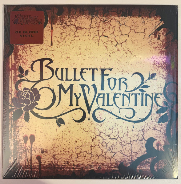 Bullet For My Valentine - Bullet For My Valentine
