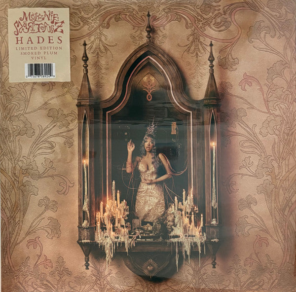 Martinez, Melanie - Hades (Listening Event Exclusive Smoked Plum)