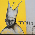 Train (2) - Train