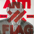 Anti-Flag - 20/20 Vision