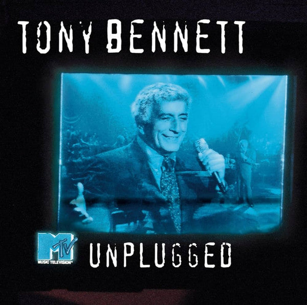 Bennett, Tony - MTV Unplugged (RSD)