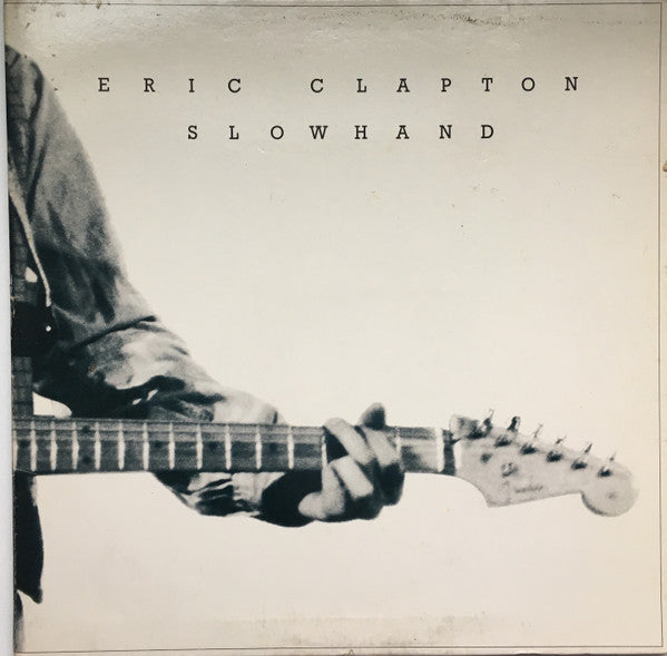 Clapton, Eric - Slowhand (1977)