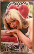 Carpenter, Sabrina - Short 'n' Sweet (IEX, Cassette, Limited, Alternate Cover)