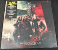 Black Sabbath - The Seventh Day: Live In London