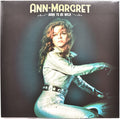 Ann-Margret - Born To Be Wild (2023, Purple, Black & Green)