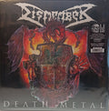 Dismember - Death Metal (2023, Limited 500)