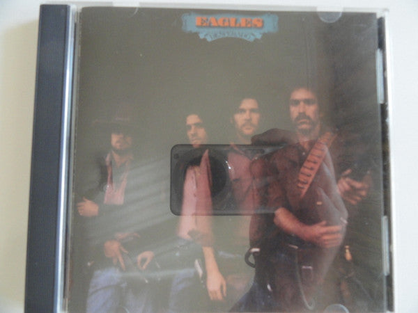 Eagles - Desperado (CD)