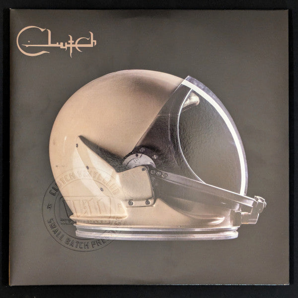 Clutch (3) - Clutch