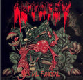 Autopsy (2) - Mental Funeral