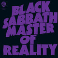 Black Sabbath - Master Of Reality