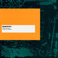 Ministry - Halloween Remix / Nature Of Outtakes (1985, 12" Single)