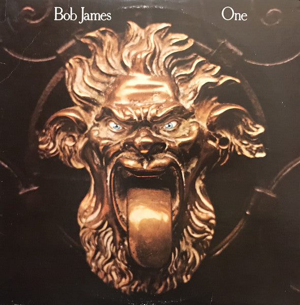 James, Bob - One (1981)