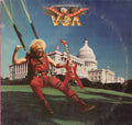 Hagar, Sammy - VOA (1984)