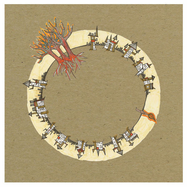 Dosh - Wolves and Wishes (2008)