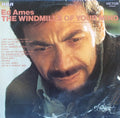 Ames, Ed - The Windmills Of Your Mind (From Thomas Crown Affair) (1969)