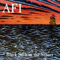 AFI - Black Sails In The Sunset
