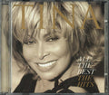 Turner, Tina - All The Best: The Hits (2005, CD)