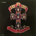 Guns N' Roses - Appetite For Destruction (CD)