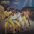 Donnie Iris - Back On The Streets (1980)