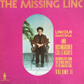 Mayorga, Lincoln And Distinguished Colleagues - The Missing Linc (Volume II) (Sealed, Presumed Mint, 1972)