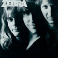 Zebra - Zebra (1983)