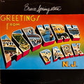 Springsteen, Bruce - Greetings From Asbury Park, N.J.