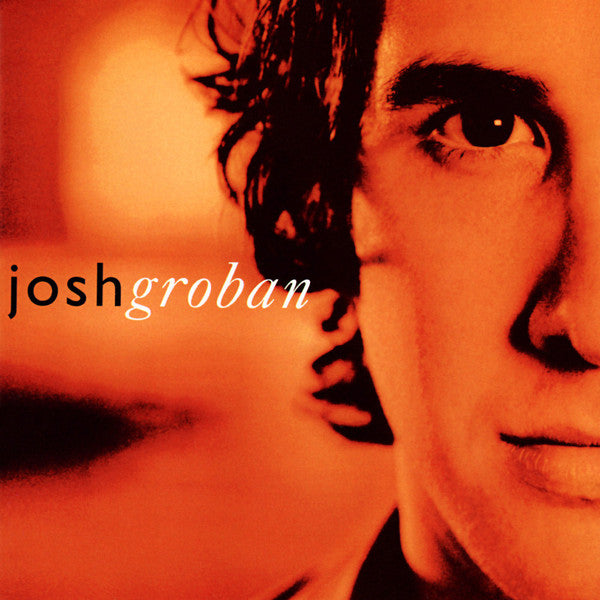 Groban, Josh - Closer (B&NX, 2015, Sealed)