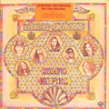 Lynyrd Skynyrd - Second Helping (1974, Surface Noise)