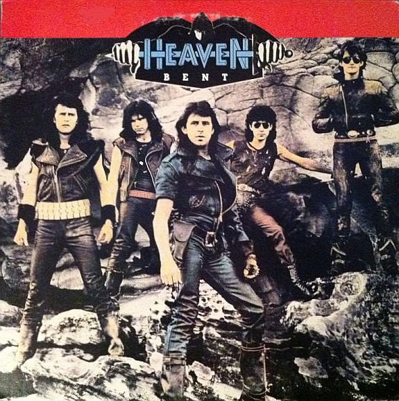 Heaven - Bent (1982)