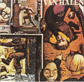 Van Halen - Fair Warning (1987, CD)