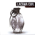 Lacuna Coil - Shallow Life (2009, CD)