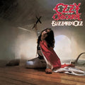 Osbourne, Ozzy - Blizzard Of Ozz (CD, 2002)