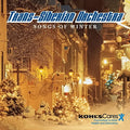 Trans-Siberian Orchestra - Songs Of Winter (2010, CD)